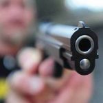 На Пантелеймоновской стреляли – ранен мужчина