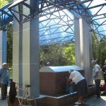 В Одессе построят новый бюветный комплекс