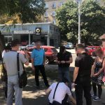 В Одессе на взятке поймали чиновника райадминистрации