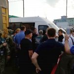 Магия чисел: на «7-м километре» задержали семь нелегалов из Китая