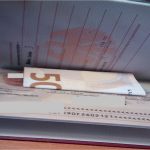 Одесская область: молдаванка пыталась пересечь границу за 100 евро