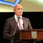 Геннадий Труханов: «Одесса — это украинский город, который гордится своей самобытностью и возможностью продемонстрировать всему миру красоту и многообразие Украины».