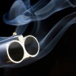 Житель Одесской области застрелил жену и сам застрелился