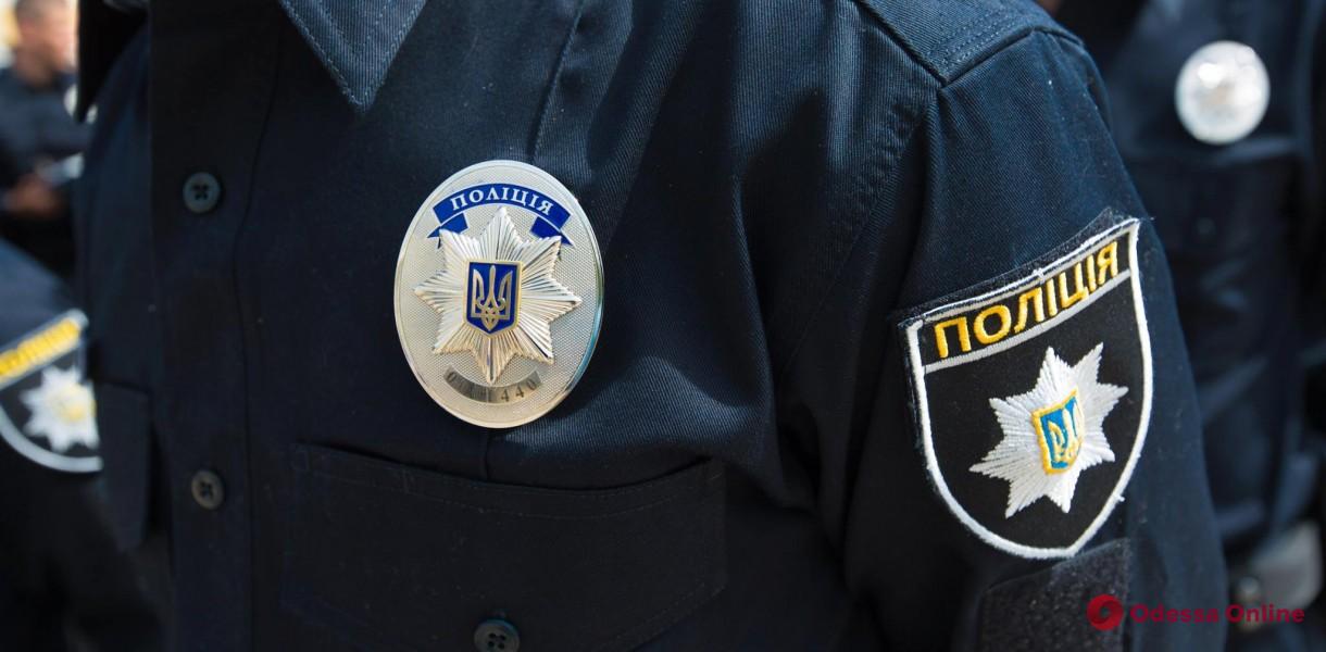Одесса: в День города охранять порядок будут свыше тысячи полицейских