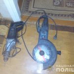 В Одесской области полиция задержала двух молодых воровок