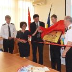 В одесском вузе открыли центр исследований Китая