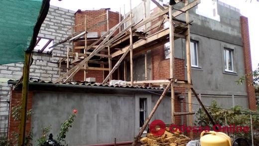 Одесса: ГАСК оштрафовал нарушителей на 144 тысячи гривен