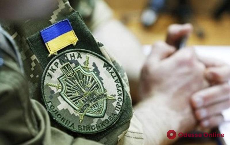 Одесса: в воинской части снова обнаружили крупную недостачу горючего