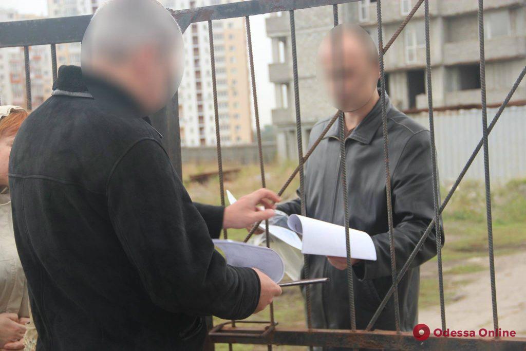 В Одесской области будут судить директора строительной компании