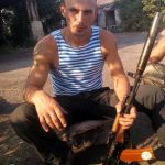 На Донбассе погиб морпех из Одесской области