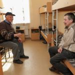 В Одесский центр реинтеграции бездомных обратились свыше 750 человек