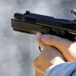 Стрельба с задержанием в Одессе: правоохранители утихомирили хулиганов (обновлено)