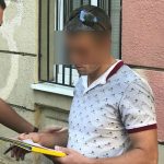 В Одессе попался на взятке специалист центра Гоструда