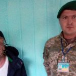 Одесская область: пограничники задержали разыскиваемого Интерполом молдаванина