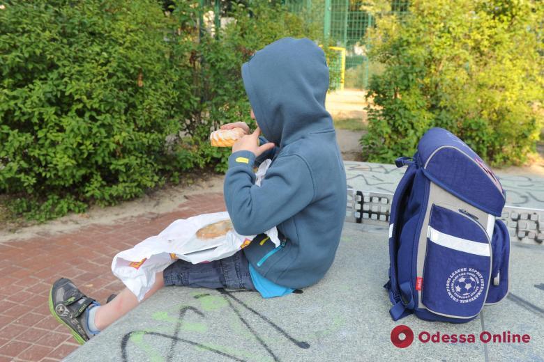 Одесса: родителей семи школьников-прогульщиков привлекли к админответственности