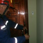 Упала и не могла встать: в Одессе спасли пожилую женщину