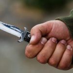 Житель Одесской области подрезал приятеля и сам вызвал «скорую»