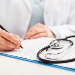 Одесситы заключили свыше 20 тысяч деклараций с семейными врачами