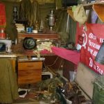 Одесская область: в Госпогранслужбе рассказали про найденный арсенал (фото)
