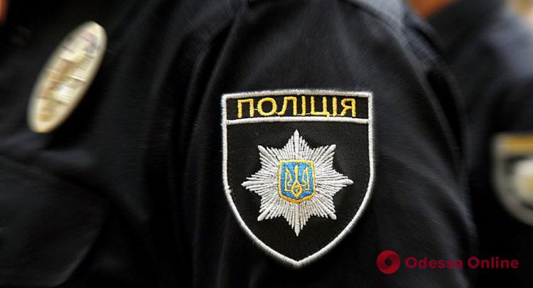 Ударил мужчину по голове: в Одессе задержали разбойника