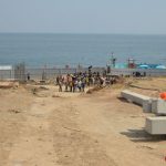Застройка «Ланжерона»: активисты пришли в прокуратуру