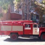 Стало плохо: в Измаиле спасатели вытаскивали застрявшего в ванной пенсионера