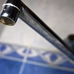 В центре Одессы отключили воду