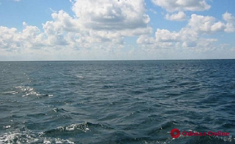 Одесские ученые нашли на дне Черного моря затонувший самолет и судно