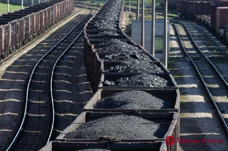 Трое железнодорожных воров из Одессы получили условный срок