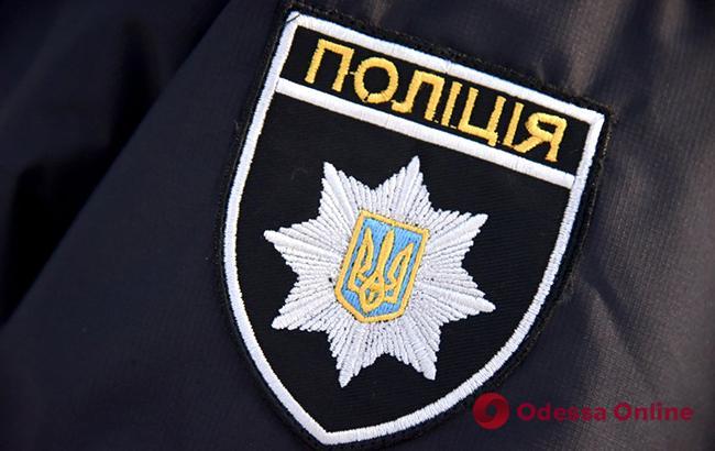 В Одесской области поймали воров-рецидивистов