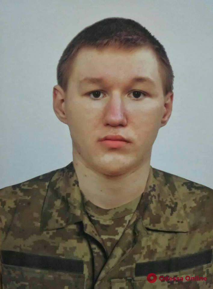 На востоке Украины погибли двое бойцов одесской мехбригады