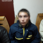На одесском вокзале задержали четырех нелегалов-уголовников с Приднестровья