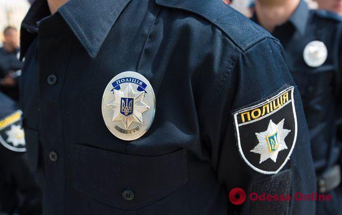 Одесские патрульные за месяц поймали почти 200 пьяных водителей