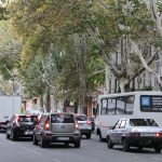 Одесские пробки: проблемные дороги на поселке Котовского и Таирова