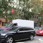 Дорожная обстановка в Одессе: пробки и тянучки в спальных районах