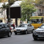Дорожная обстановка в Одессе: проблемы на Объездной дороге
