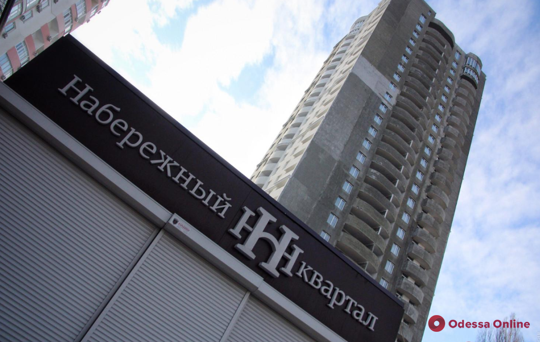 Апелляционный суд оставил в СИЗО главу строительного кооператива «Набережный квартал»