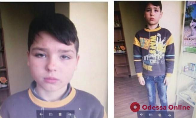 Розыск: в Одессе из детского социально-реабилитационного центра сбежали четыре мальчика