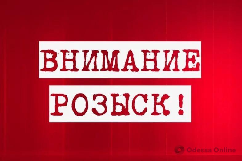 Одесская полиция просит помощи в розыске двух малолетних братьев (обновлено)