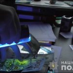 В Одессе попалась на взятке директор крюингового агентства
