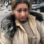 В одесских маршрутках орудовала карманница из Закарпатской области