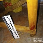 Пьяный житель Одесской области из ревности убил соперника табуреткой