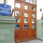 В одесской больнице меняют систему пожарной безопасности (фото)