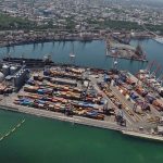 В порту Черноморска ограничили лоцманскую проводку судов