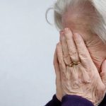 Парень ограбил пожилую жительницу Одесской области