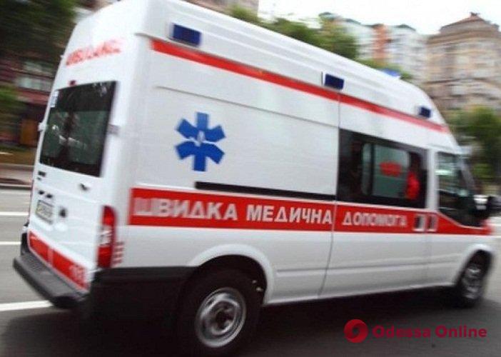 Пропавшего в Одессе мужчину нашли в Черноморске