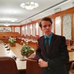 Одесский девятиклассник победил на всеукраинской олимпиаде по философии