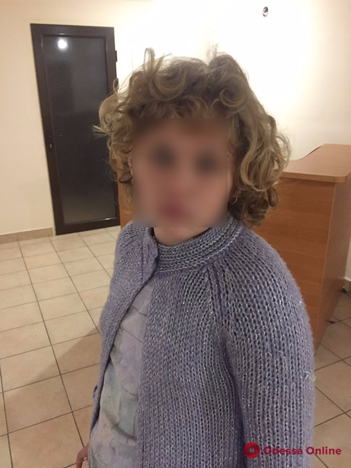 В Одессе оперативно нашли и вернули матери 13-летнюю дочь