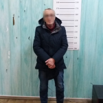 В Одессе задержали грузинского карманника