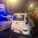 В Одессе поймали вдрызг пьяного водителя (видео)